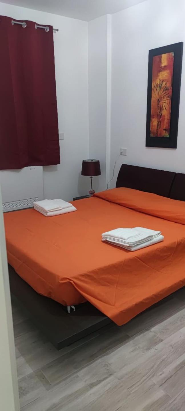 Apartamento Dali House Nuovissimo!! Alguer