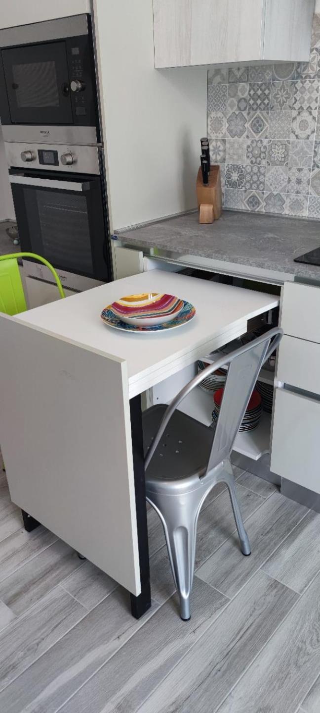 Apartamento Dali House Nuovissimo!! *