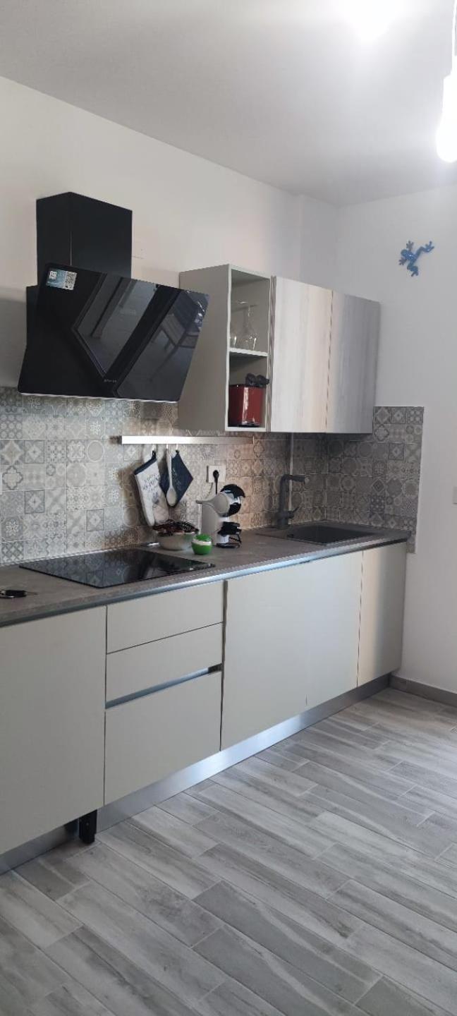 Apartamento Dali House Nuovissimo!!