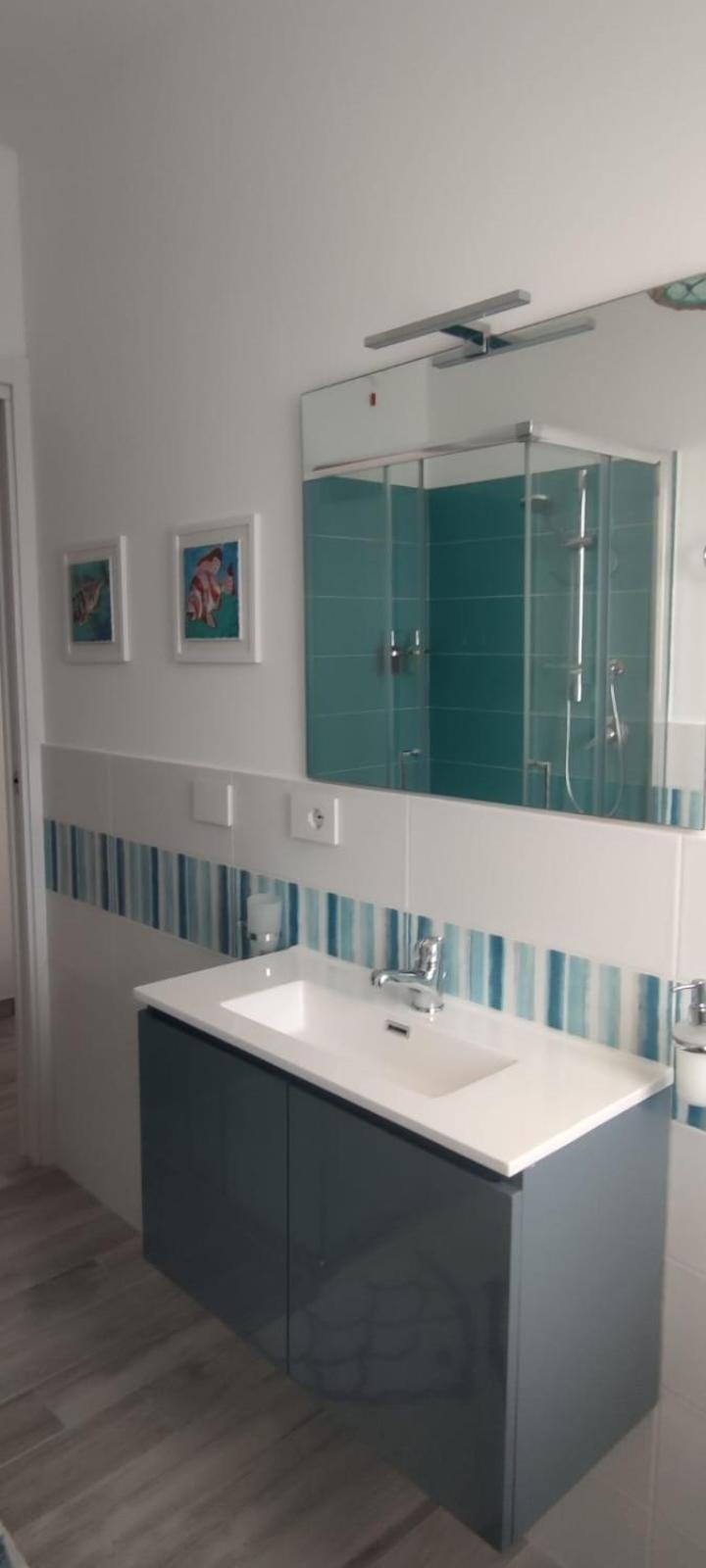 Apartamento Dali House Nuovissimo!! *